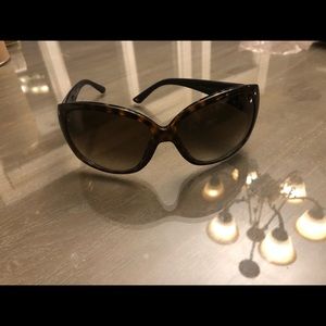 Jimmy Choo sunglasses